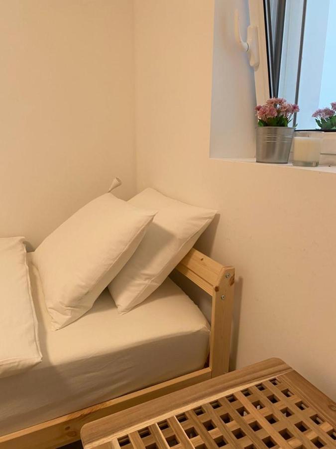 Guest House Altonivel เวียนา โด กัสเตโล ภายนอก รูปภาพ