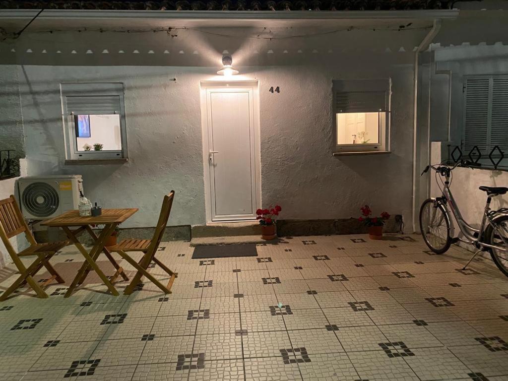 Guest House Altonivel เวียนา โด กัสเตโล ภายนอก รูปภาพ